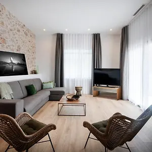  Apartment Nc Rambla 32