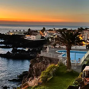 Costa Isora Appartement Puerto de Santiago (Tenerife)