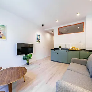 Exclusive Alameda - Prime Area Malaga