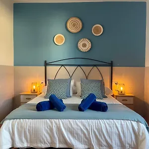 Casita De Marta Lanzarote Costa Teguise