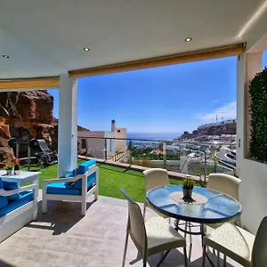 Rachel Paradise Appartement Puerto Rico (Gran Canaria)