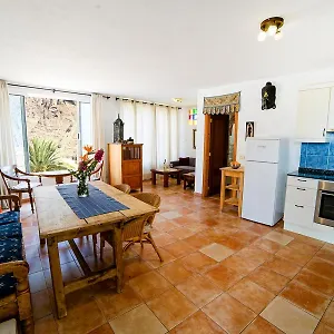 Casa Emma Appartement Valle Gran Rey