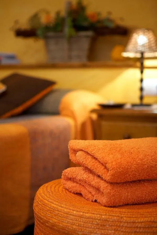 Turisme Rural Ca L,Anguila Guest House Peratallada Country house
