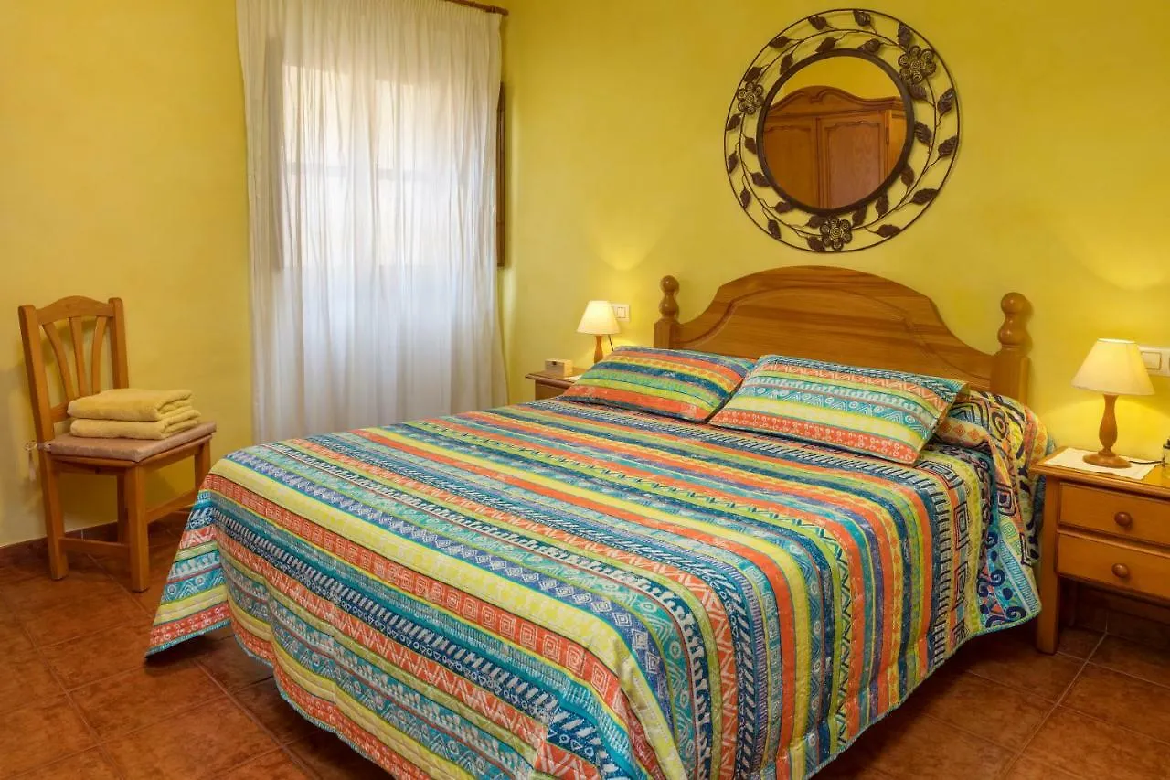 Turisme Rural Ca L,Anguila Guest House Peratallada