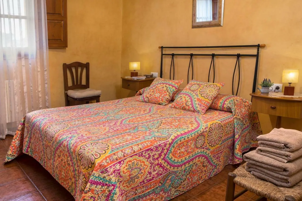 Country house Turisme Rural Ca L,Anguila Guest House Peratallada Spain